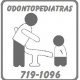 Odontopediatras