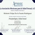 Ampliar imagen: certificate 7