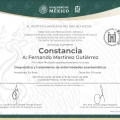 Ampliar imagen: certificate 8