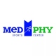 MedPhy Sports Center logo
