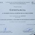 Ampliar imagen: certificate 8