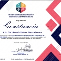 Ampliar imagen: certificate 3