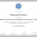 Ampliar imagen: certificate 3