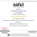 Ampliar imagen: certificate 9