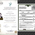 Ampliar imagen: certificate 1