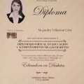 Ampliar imagen: certificate 1