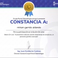 Ampliar imagen: certificate 7