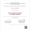 Ampliar imagen: certificate 1