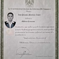 Ampliar imagen: certificate 4