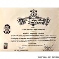 Ampliar imagen: certificate 4