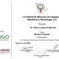 Ampliar imagen: certificate 13