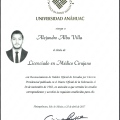 Ampliar imagen: certificate 1