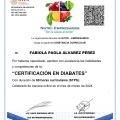 Ampliar imagen: certificate 7