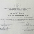 Ampliar imagen: certificate 6