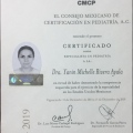 Ampliar imagen: certificate 4