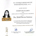 Ampliar imagen: certificate 1