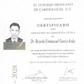 Ampliar imagen: certificate 1