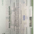 Ampliar imagen: certificate 4