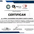 Ampliar imagen: certificate 14