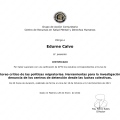 Ampliar imagen: certificate 10