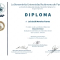 Ampliar imagen: certificate 6