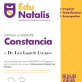 Ampliar imagen: certificate 6