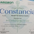 Ampliar imagen: certificate 40