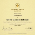 Ampliar imagen: certificate 12