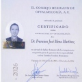 Ampliar imagen: certificate 1