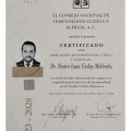 Ampliar imagen: certificate 1