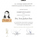 Ampliar imagen: certificate 2