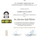 Ampliar imagen: certificate 3
