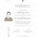 Ampliar imagen: certificate 2
