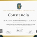 Ampliar imagen: certificate 5
