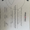 Ampliar imagen: certificate 3