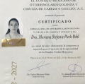 Ampliar imagen: certificate 5