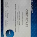 Ampliar imagen: certificate 2