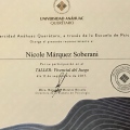 Ampliar imagen: certificate 10