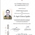 Ampliar imagen: certificate 1