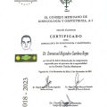 Ampliar imagen: certificate 1