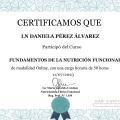 Ampliar imagen: certificate 10