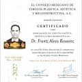 Ampliar imagen: certificate 1