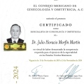 Ampliar imagen: certificate 1