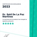 Ampliar imagen: certificate 1