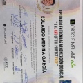 Ampliar imagen: certificate 4