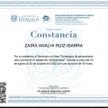 Ampliar imagen: certificate 5