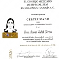 Ampliar imagen: certificate 2