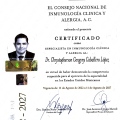Ampliar imagen: certificate 1