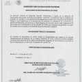 Ampliar imagen: certificate 5