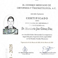 Ampliar imagen: certificate 3